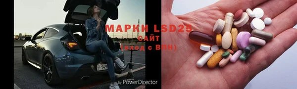 стафф Арсеньев