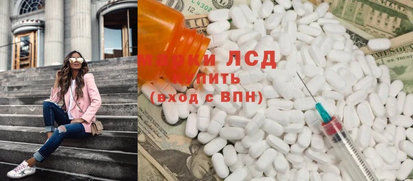 стафф Арсеньев