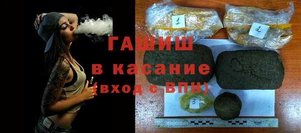 стафф Арсеньев